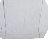 CHAMPION REVERSE WEAVE Florida Mens Sweatshirt Grey USA XL