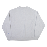 CHAMPION REVERSE WEAVE Florida Mens Sweatshirt Grey USA XL