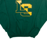 CHAMPION Lansdale Catholic Mens Sweatshirt Green USA XL