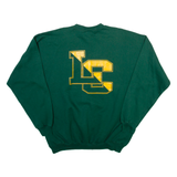 CHAMPION Lansdale Catholic Mens Sweatshirt Green USA XL