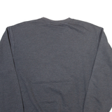 CHAMPION Kent State Golden Flashes Mens Sweatshirt Grey USA M