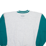 GEAR Mens Sweatshirt Grey XL