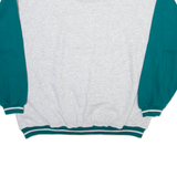 GEAR Mens Sweatshirt Grey XL