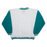 GEAR Mens Sweatshirt Grey XL