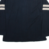 NFL Mens Sweatshirt Black USA M