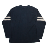 NFL Mens Sweatshirt Black USA M