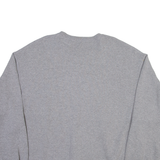 Delaware Mens Sweatshirt Grey USA XL