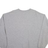 JANSPORT Northville Mens Sweatshirt Grey USA XL