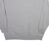 JANSPORT Northville Mens Sweatshirt Grey USA XL