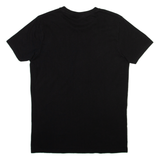 SMOG Fly High Mens Football Shirt T-Shirt Black V-Neck S