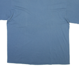 My Pick Up Line Works Every Time Mens T-Shirt Blue L