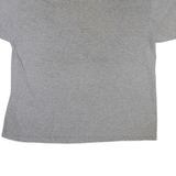 DISNEY Mickey Mouse Mens T-Shirt Grey 2XL