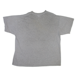 DISNEY Mickey Mouse Mens T-Shirt Grey 2XL