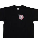 B&C Martial Arts Academy Geneva Mens T-Shirt Black M