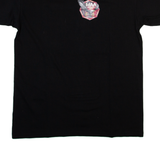 B&C Martial Arts Academy Geneva Mens T-Shirt Black M