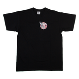 B&C Martial Arts Academy Geneva Mens T-Shirt Black M