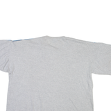 ASICS Crop Womens T-Shirt Grey XL