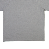 ELLESSE Mens T-Shirt Grey XL