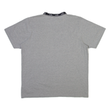 ELLESSE Mens T-Shirt Grey XL