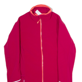 DECATHLON Womens Shell Jacket Pink S