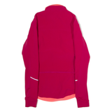 DECATHLON Womens Shell Jacket Pink S