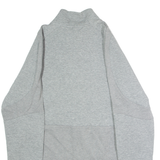 PUMA Mens Track Jacket Grey L