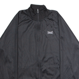 EVERLAST Mens Track Jacket Black 2XL