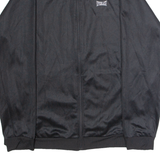 EVERLAST Mens Track Jacket Black 2XL