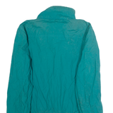 NAPAPIJRI Mens Lined Jacket Green M