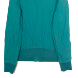 NAPAPIJRI Mens Lined Jacket Green M