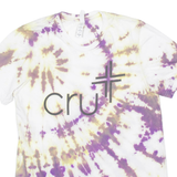 CANVAS Mens T-Shirt White M