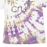 CANVAS Mens T-Shirt White M