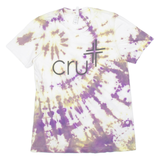 CANVAS Mens T-Shirt White M