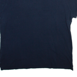 BENDORFF Mens Polo Shirt Blue L