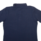 U.S. POLO ASSN Mens Polo Shirt Blue M