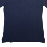 U.S. POLO ASSN Mens Polo Shirt Blue M