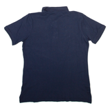 U.S. POLO ASSN Mens Polo Shirt Blue M