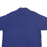 POLO RALPH LAUREN Mens Polo Shirt Blue XL