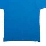 LACOSTE Mens Polo Shirt Blue S