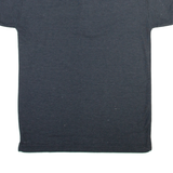 LACOSTE Mens Polo Shirt Grey M