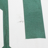 NFL Green Bay Packers Hawk Womens Jersey Green USA V-Neck S