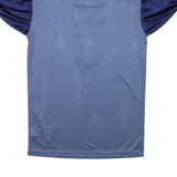 REEBOK NFL Seattle Seahawks Womens Jersey Blue USA V-Neck M