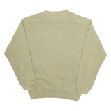 PUMA NFL Georgia Packers Mens Sweatshirt Green USA M