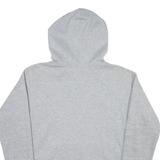 DKNY Womens Grey Hoodie S