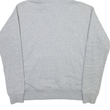 DKNY Womens Grey Hoodie S