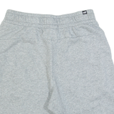 PUMA Mens Casual Shorts Grey S W26