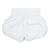 FUDOSHIN Boxing Mens Sports Shorts White Relaxed S W26
