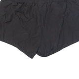 PUMA Womens Sports Shorts Black XL W34