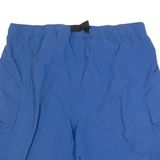 TIMBERLAND Mens Swimming Shorts Blue M W34
