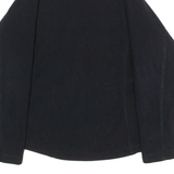 BERGHAUS Womens Fleece Jacket Black UK 12